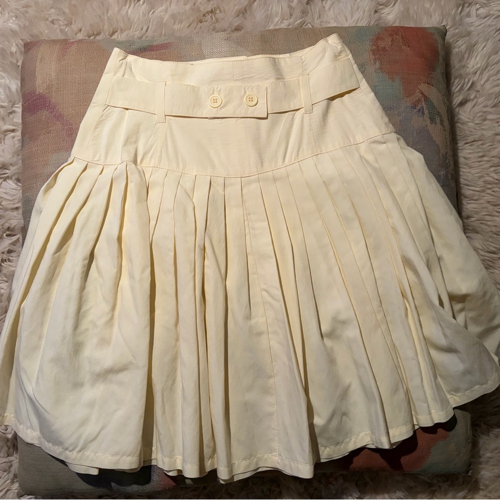 United Colors of Benetton skirt